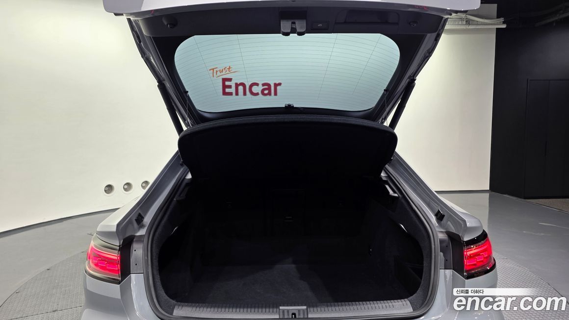 Volkswagen Arteon 2022