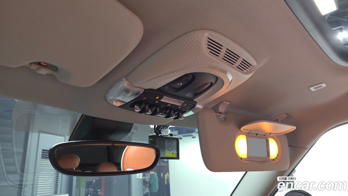 Mini Countryman 2022