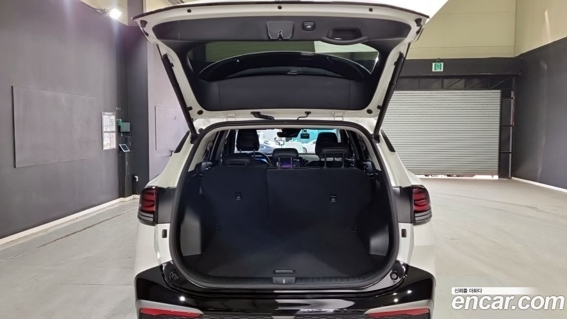 Kia Sportage 2024
