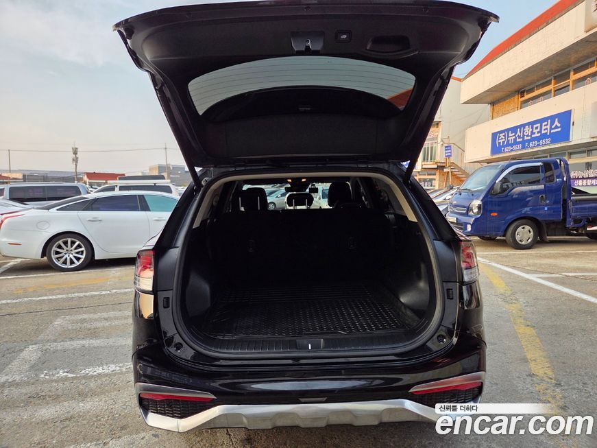 Kia Sportage 2024