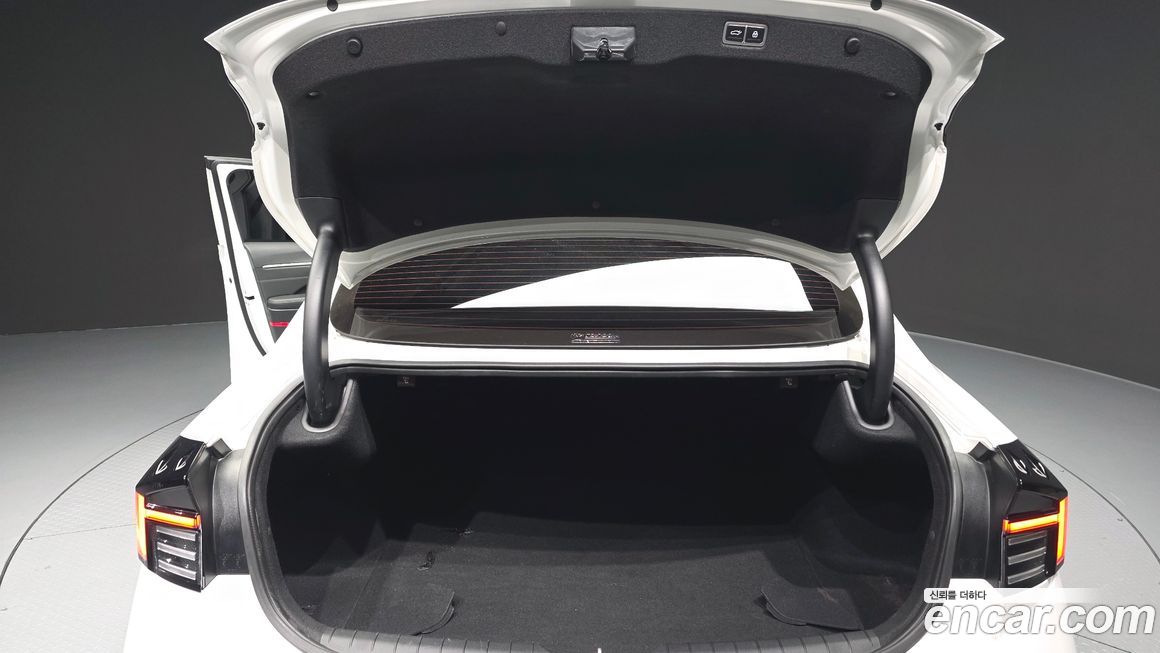 Hyundai Sonata 2024