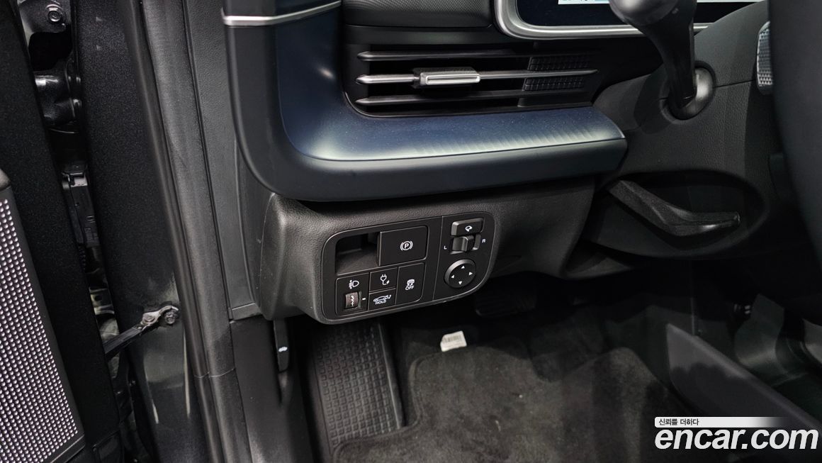 Hyundai Ioniq6 2023