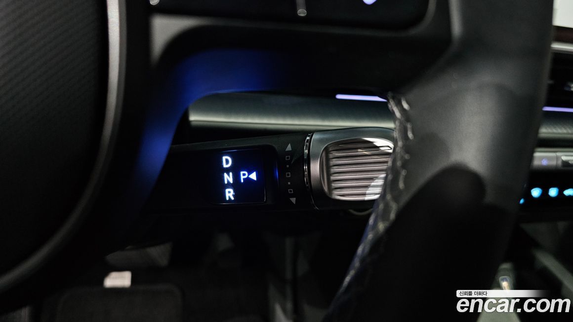Hyundai Ioniq6 2023