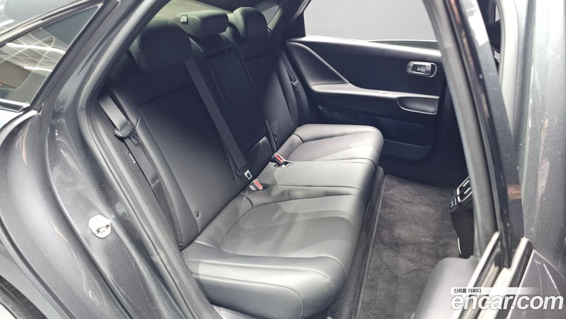 Hyundai Ioniq6 2023