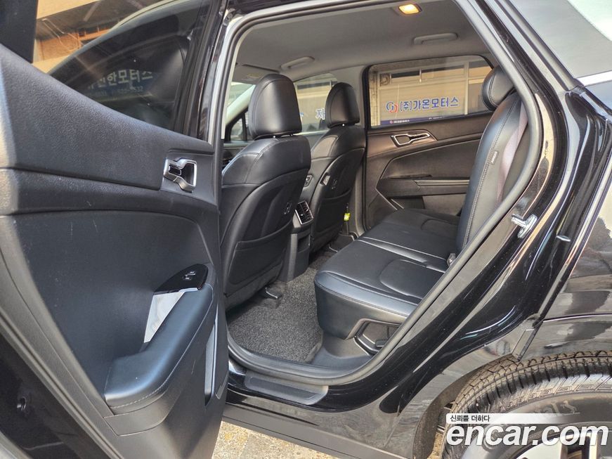 Kia Sportage 2024