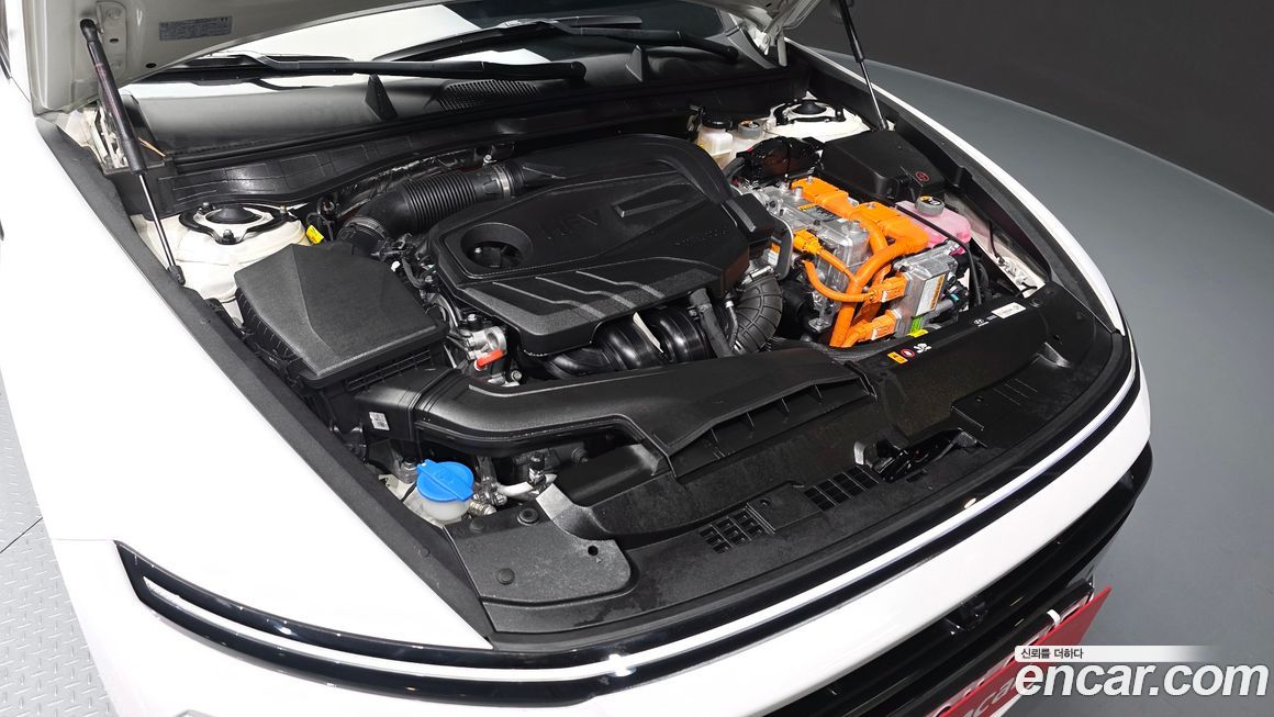 Hyundai Sonata 2024