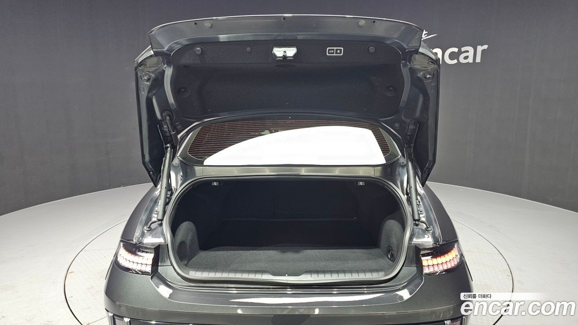 Hyundai Ioniq6 2023