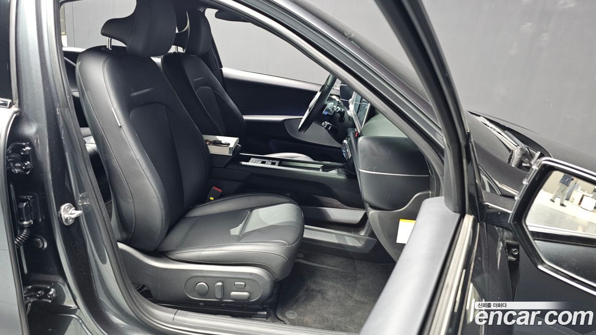 Hyundai Ioniq6 2023