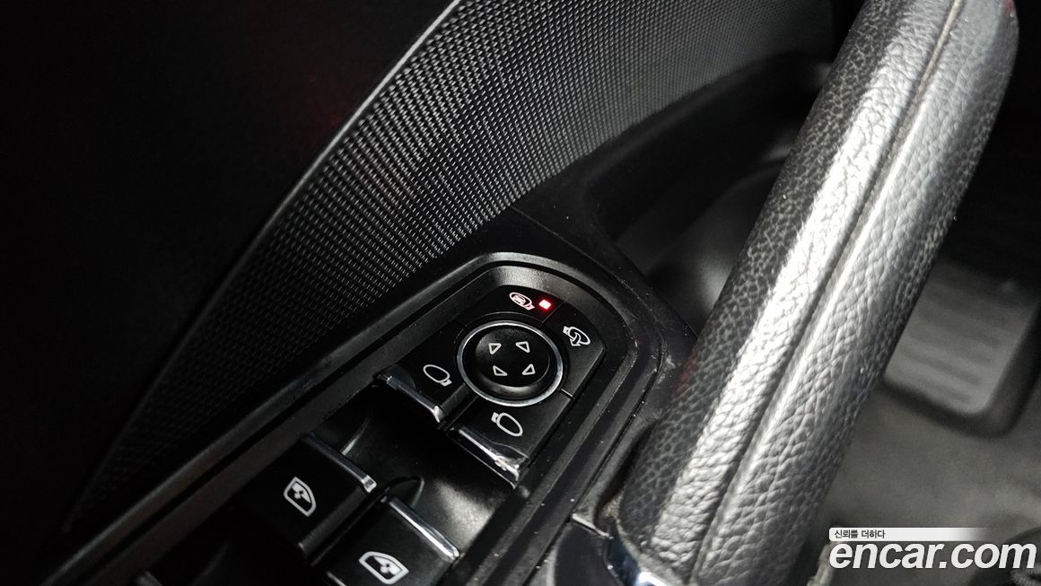 Porsche Cayenne 2017