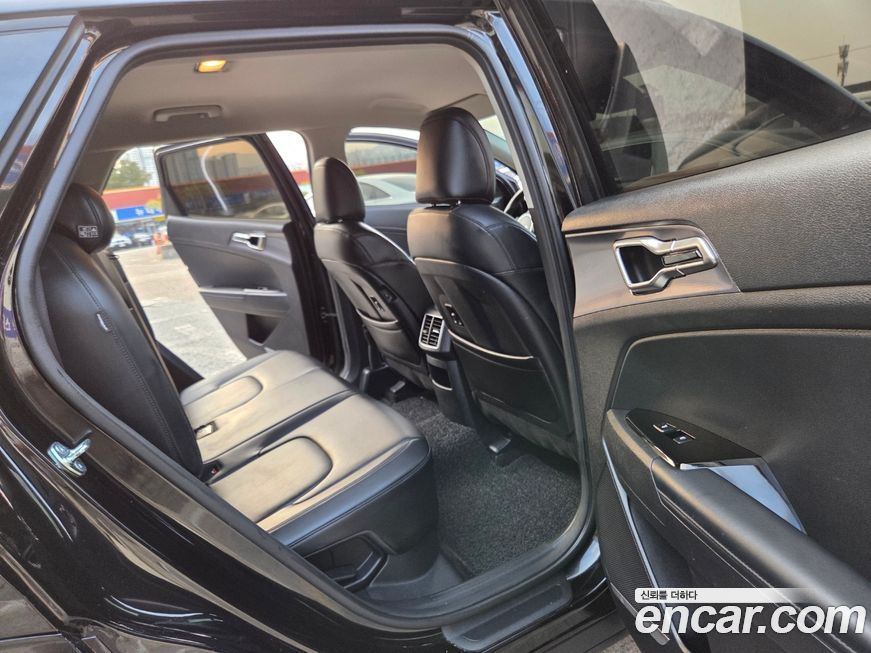 Kia Sportage 2024