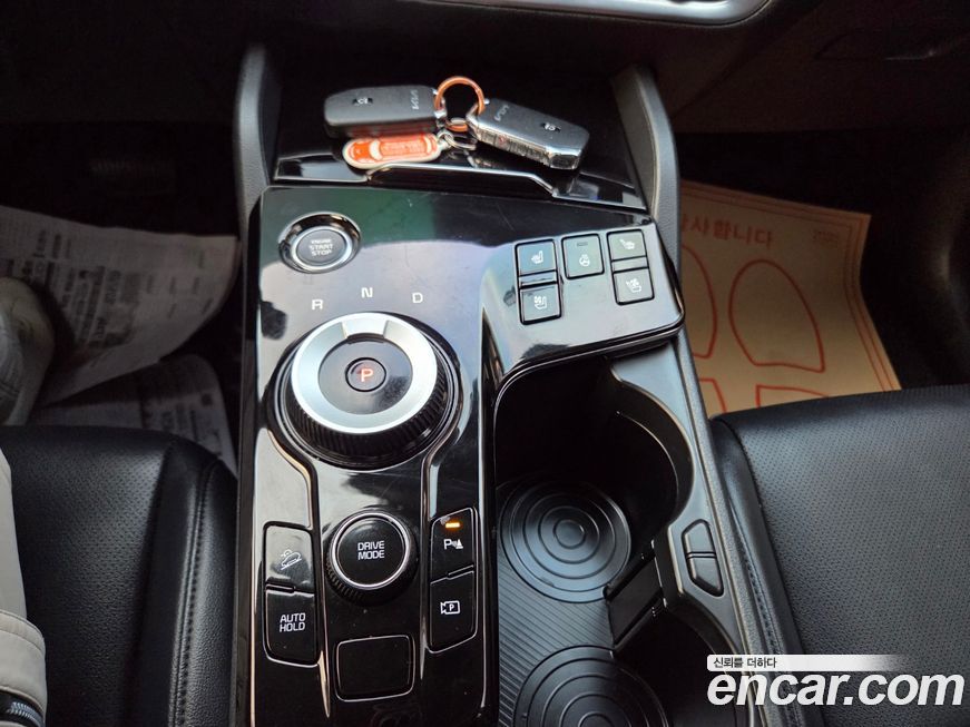 Kia Sportage 2024