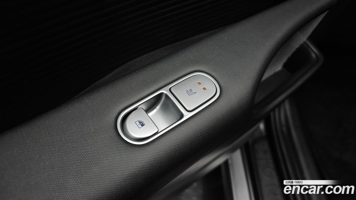 Hyundai Ioniq6 2023