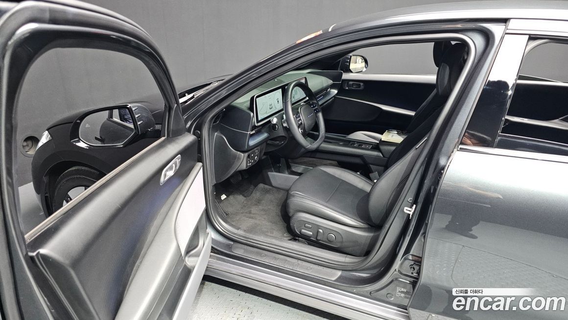 Hyundai Ioniq6 2023