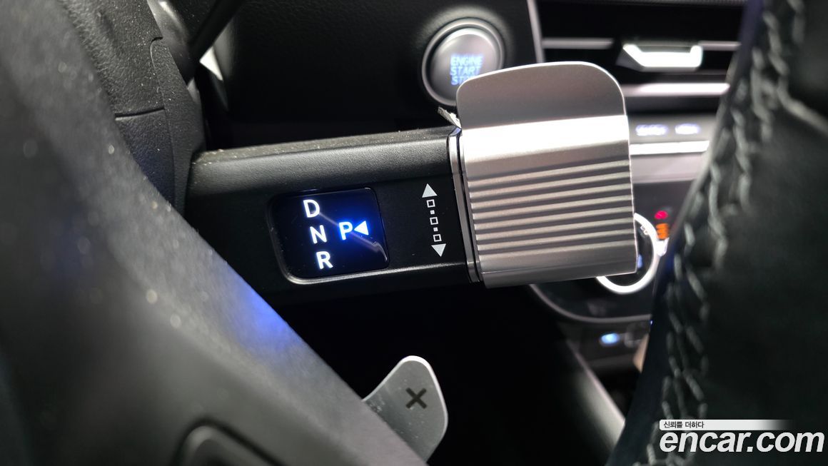 Hyundai Sonata 2024