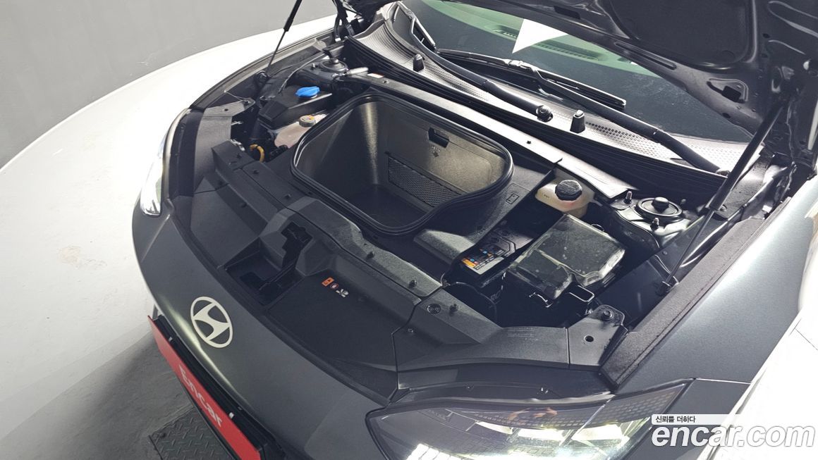 Hyundai Ioniq6 2023