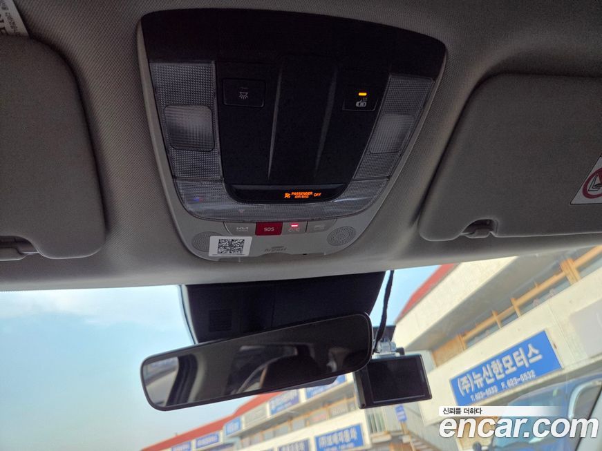 Kia Sportage 2024