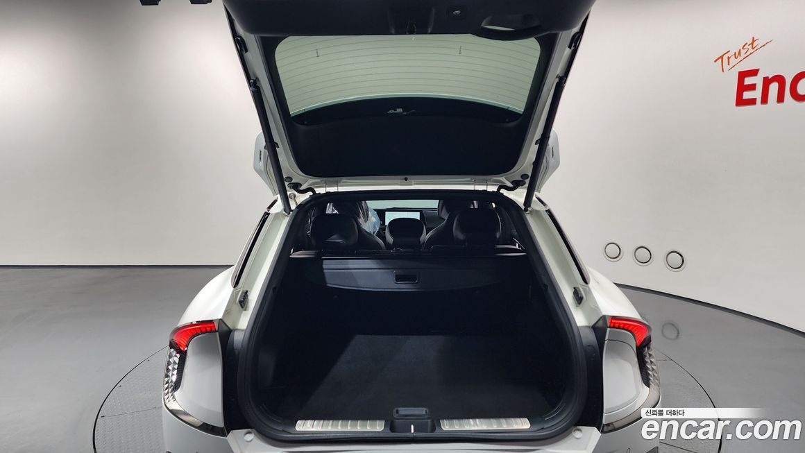 Kia EV6 2022