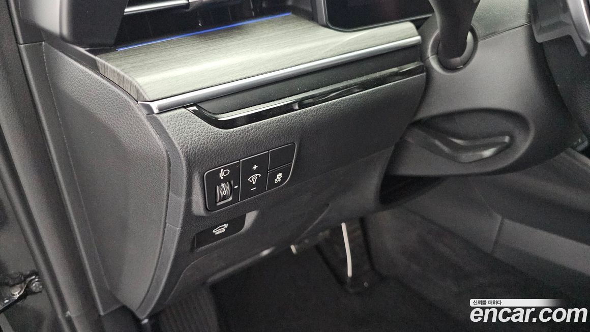 Kia K5 2025