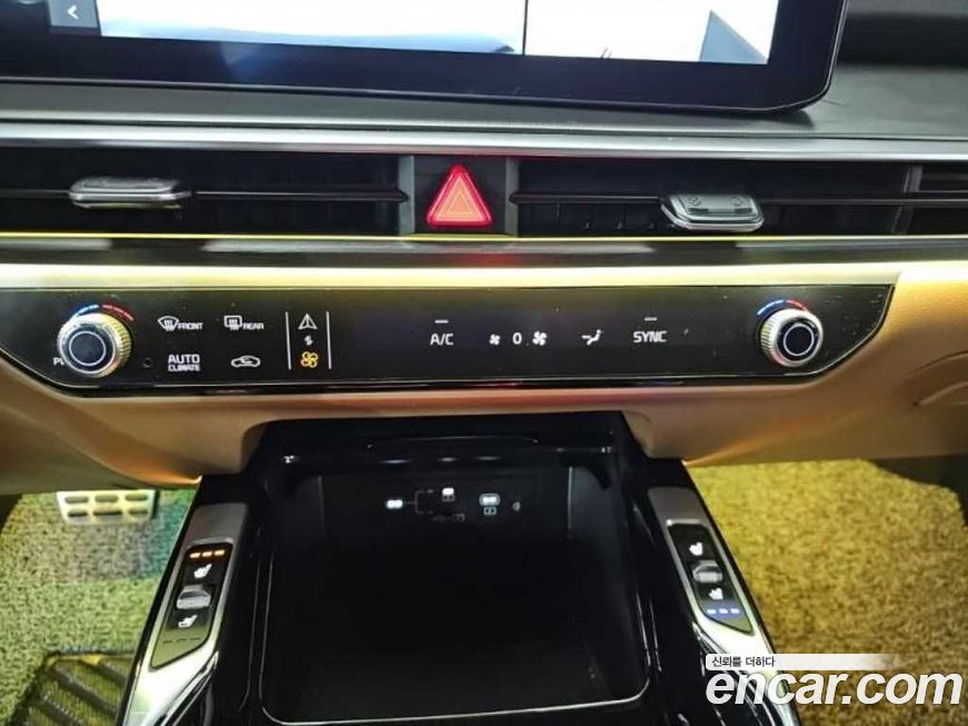 Kia Sorento 2024