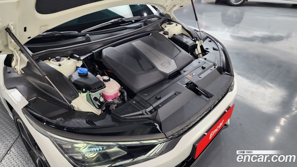 Kia EV6 2022