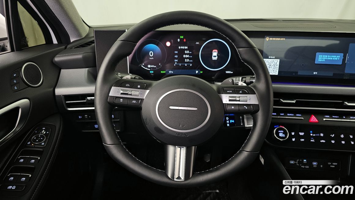 Hyundai Sonata 2025