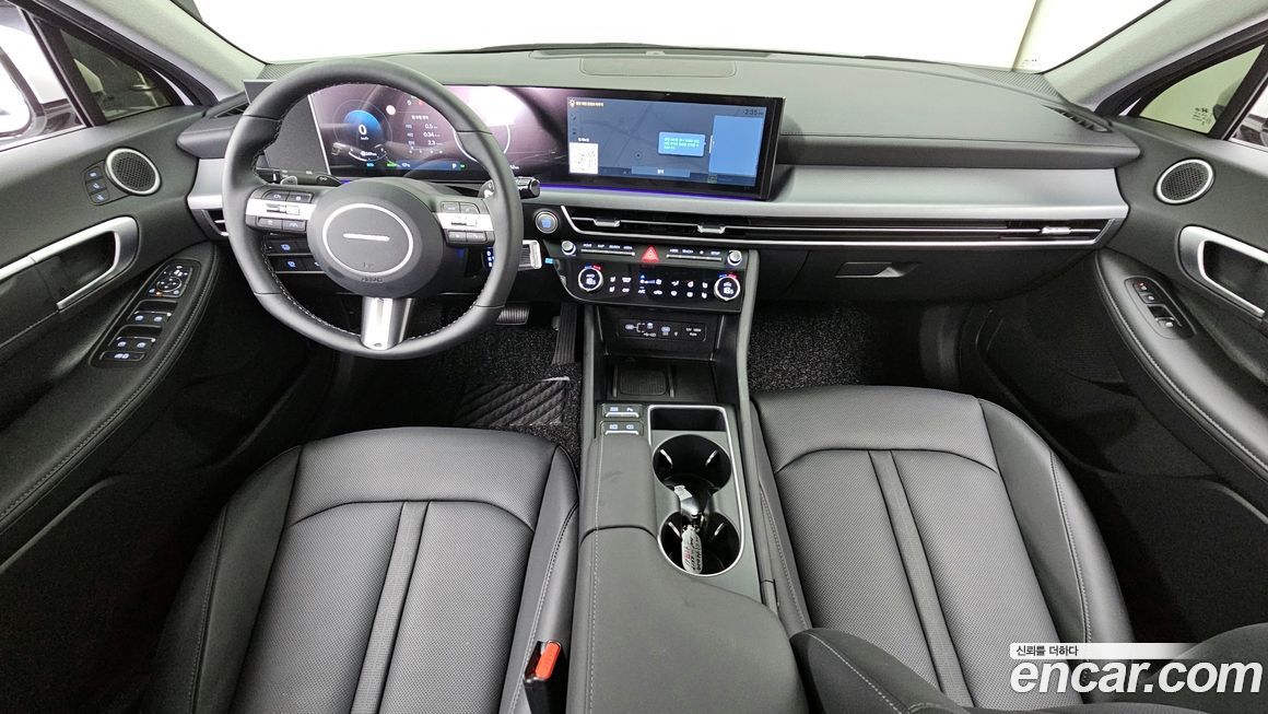 Hyundai Sonata 2025