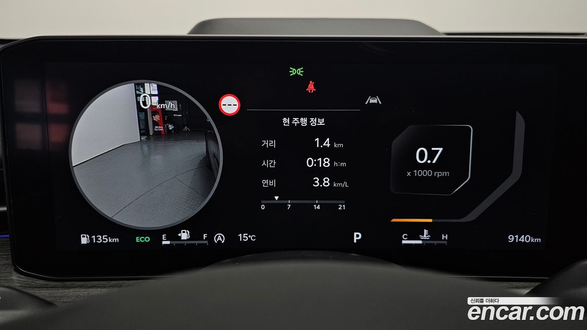Kia K5 2025