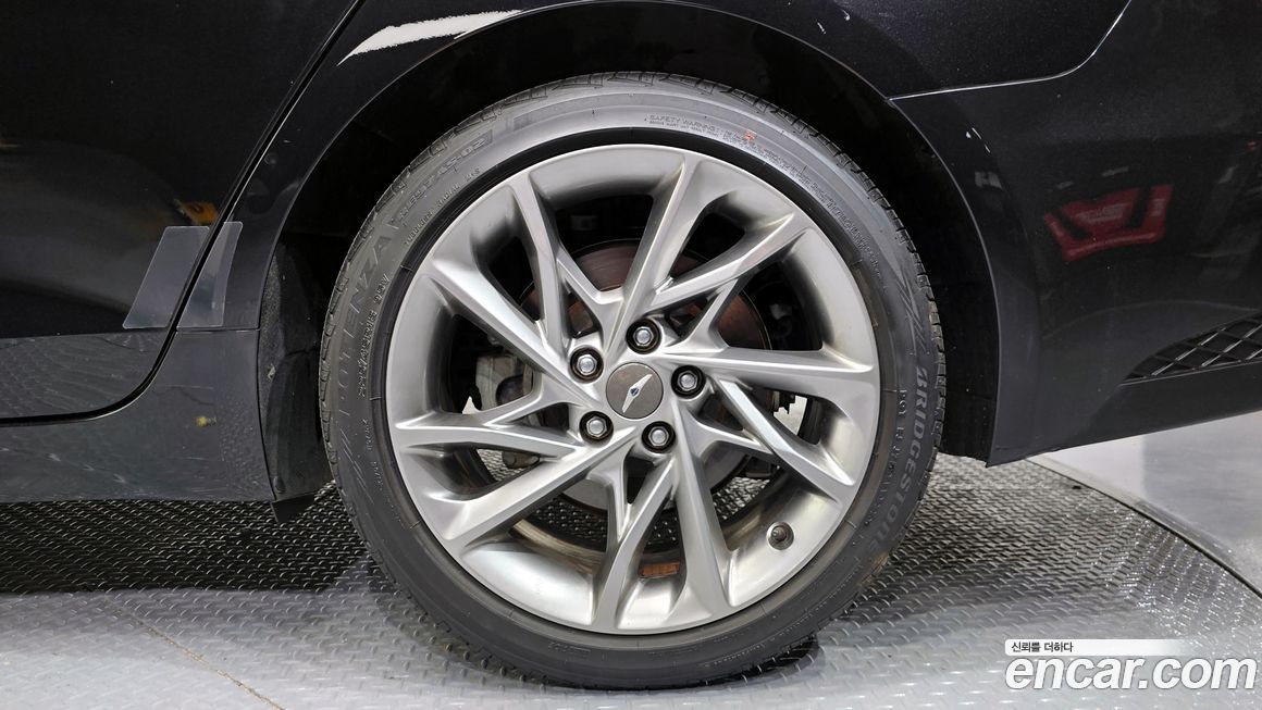 Genesis G70 2021
