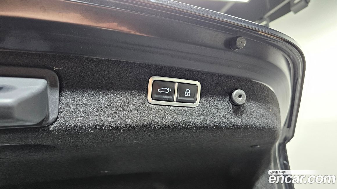 Genesis G70 2021