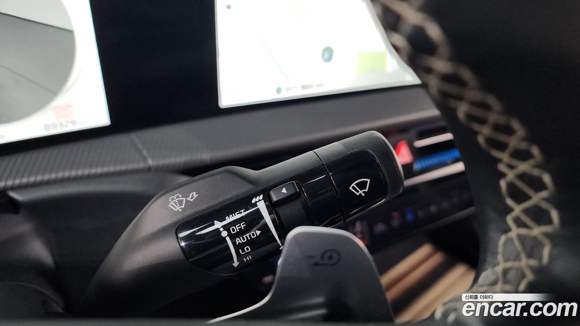 Kia EV6 2022