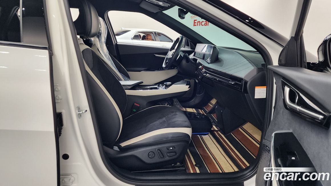 Kia EV6 2022