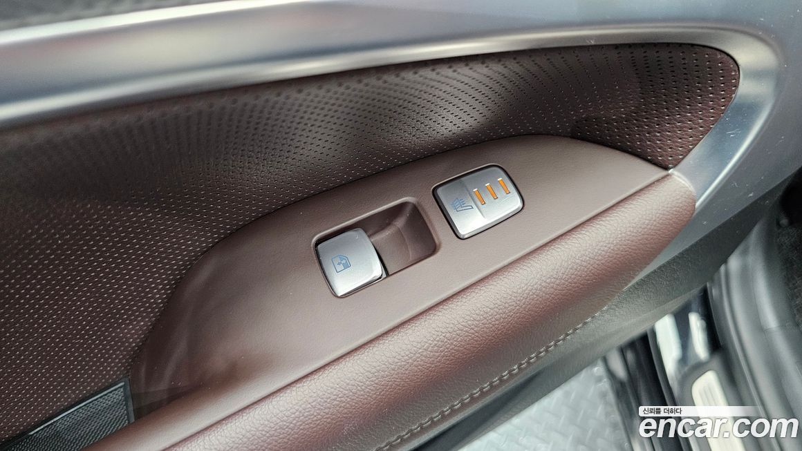 Genesis G70 2021