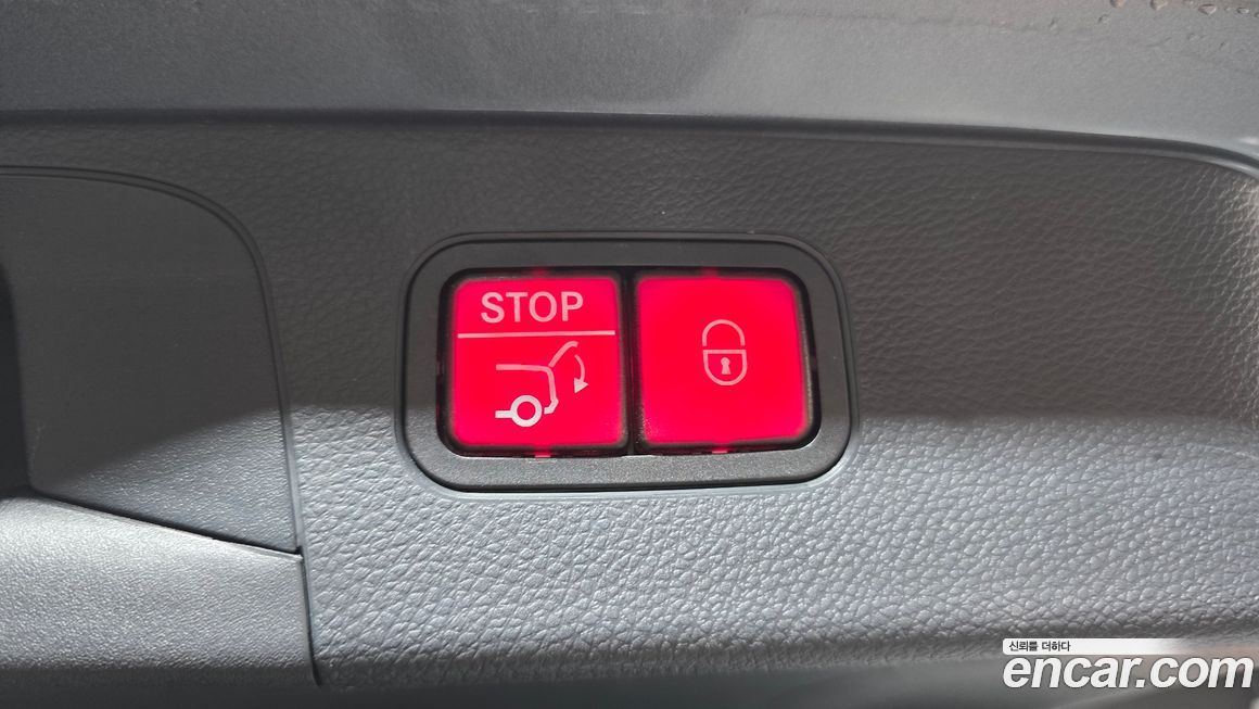 Mercedes-Benz GLC-Class 2020