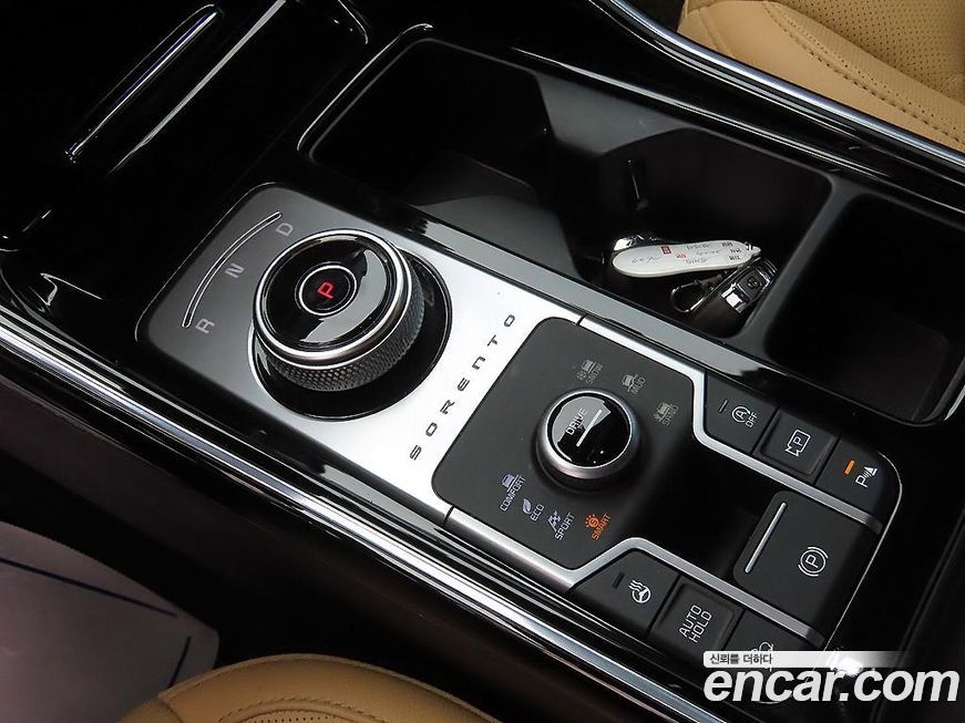 Kia Sorento 2023