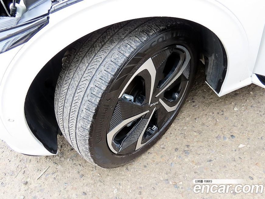Kia EV6 2024