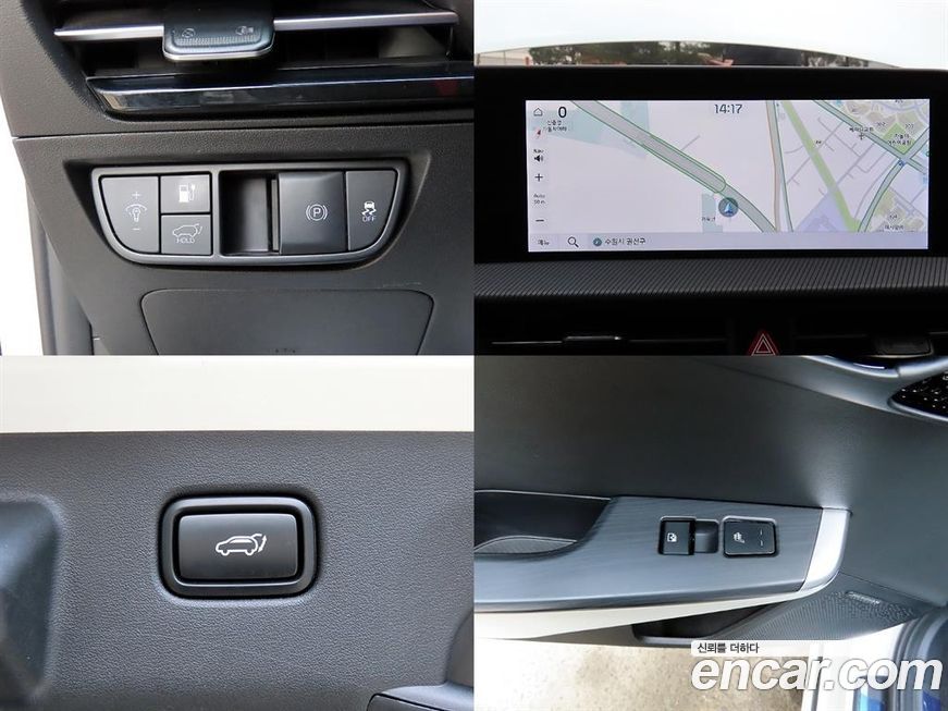 Kia EV6 2024