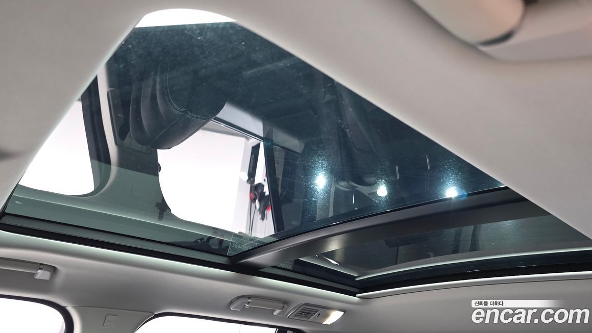 Land Rover Range Rover 2016