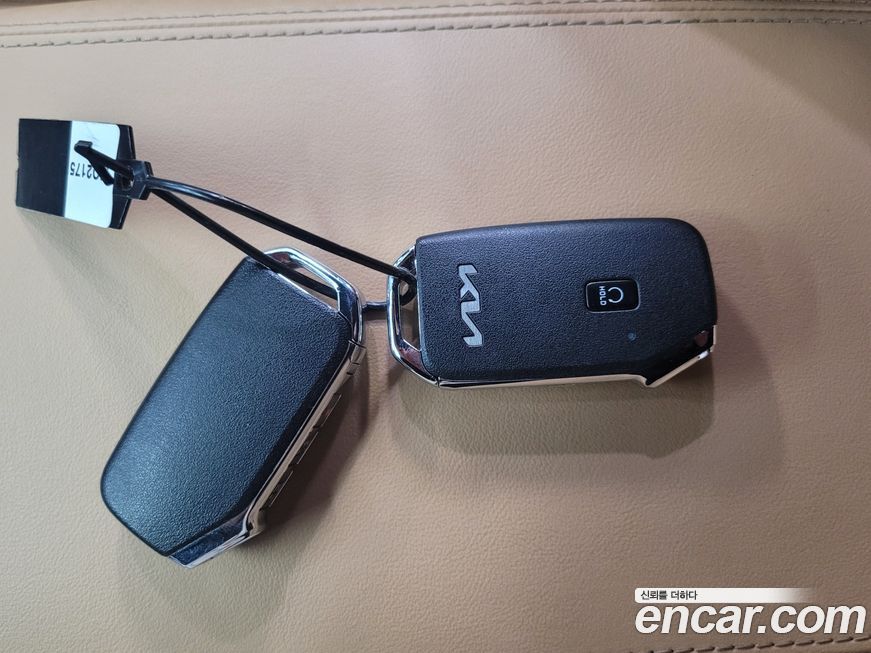 Kia Sorento 2023
