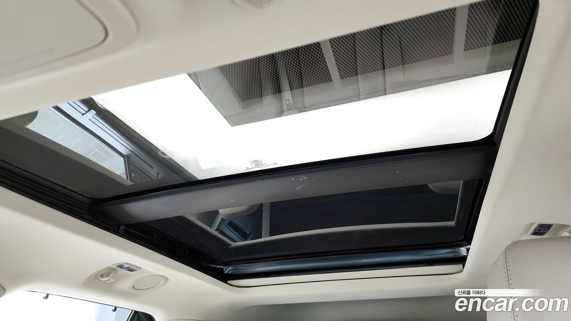 Ford Explorer 2022