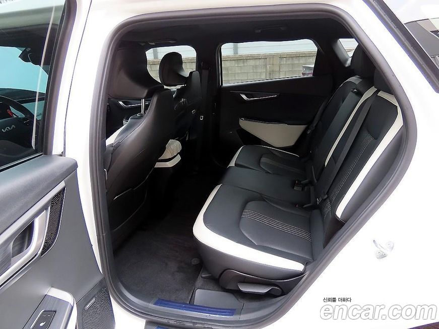 Kia EV6 2024