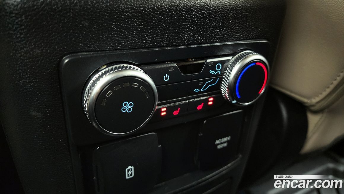Ford Explorer 2022