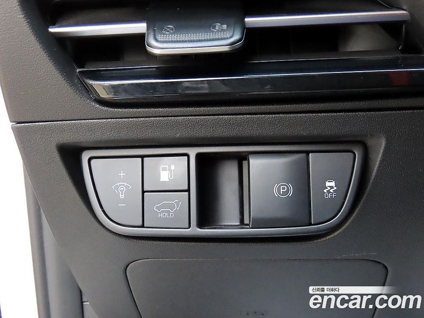 Kia EV6 2024
