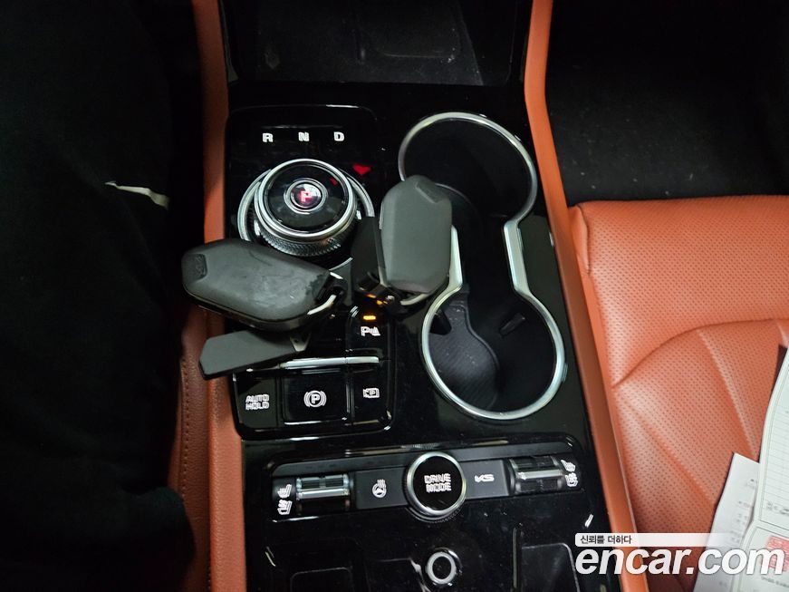 Kia K5 2025