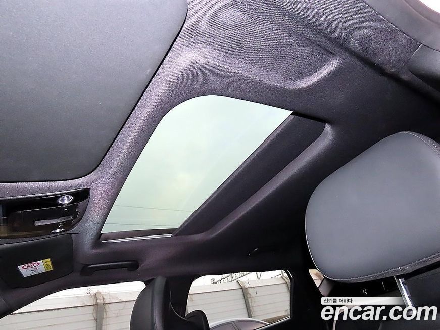 Kia EV6 2024