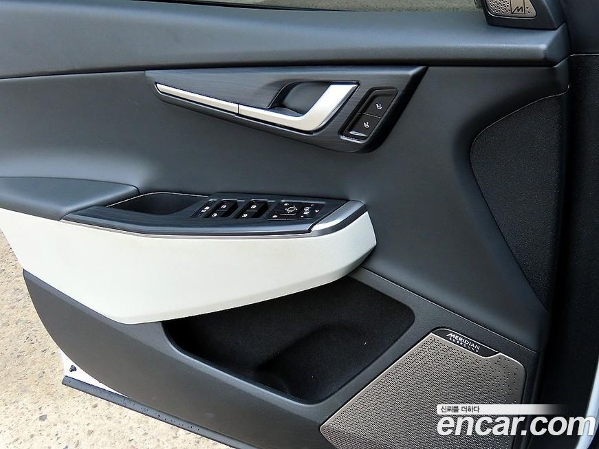 Kia EV6 2024