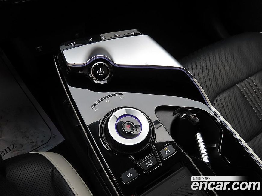 Kia EV6 2024