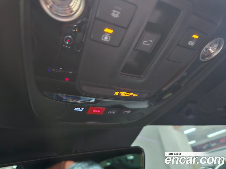 Kia K5 2025