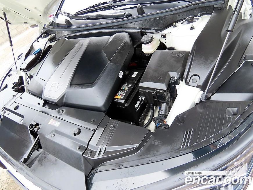 Kia EV6 2024