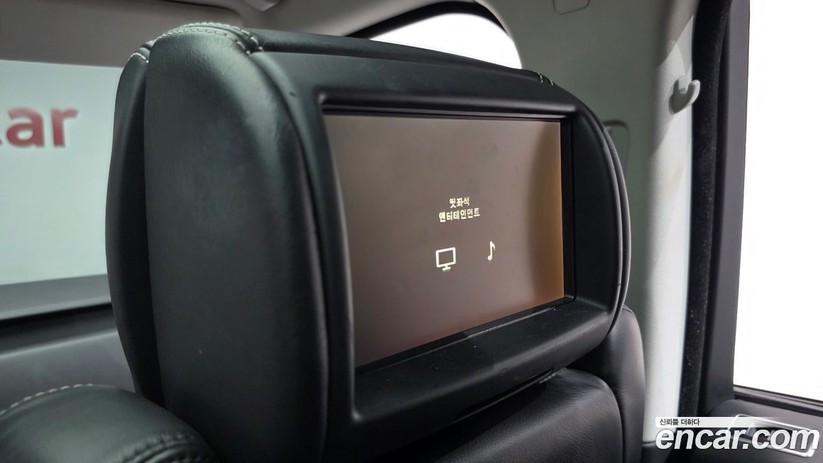 Land Rover Range Rover 2016