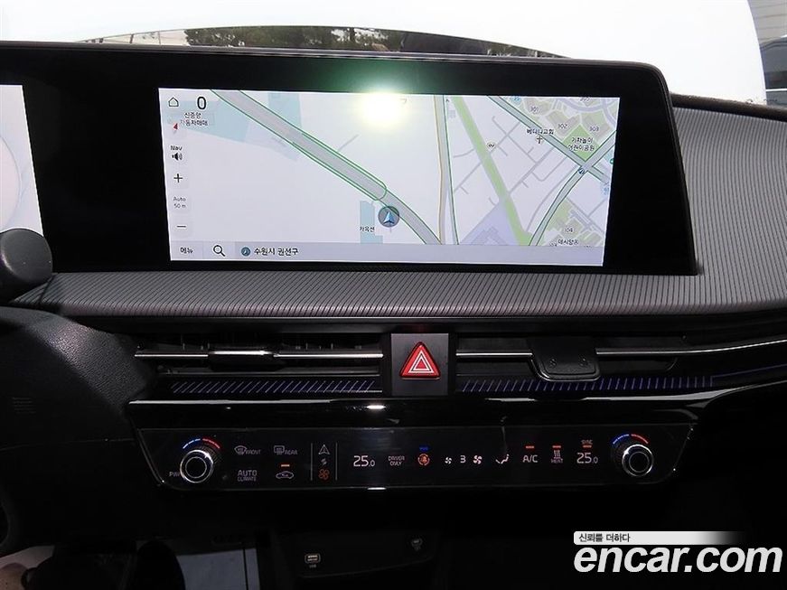Kia EV6 2024
